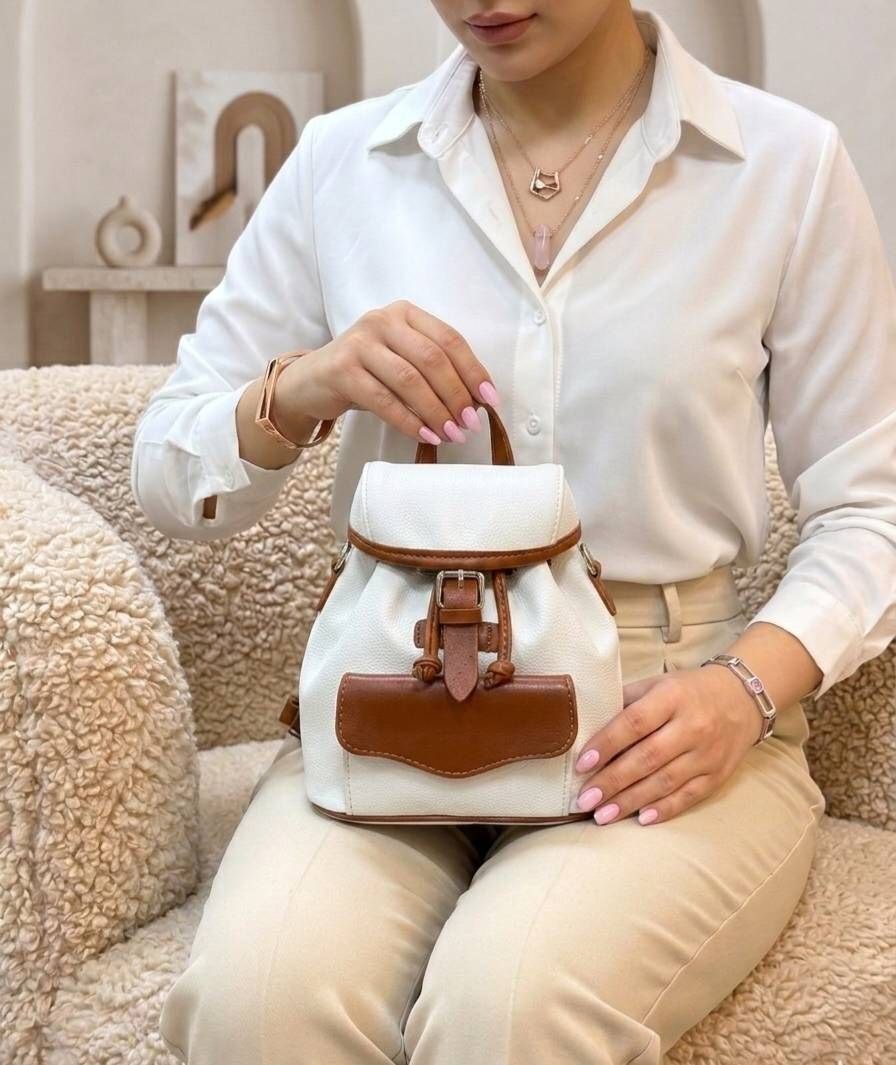 مینی کوله پشتی