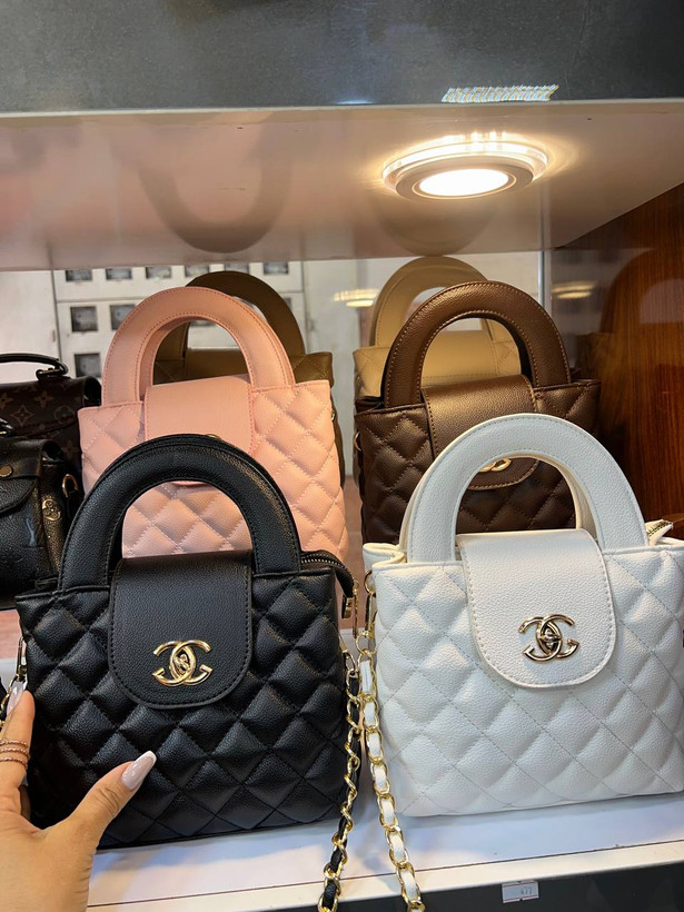 کیف شنل