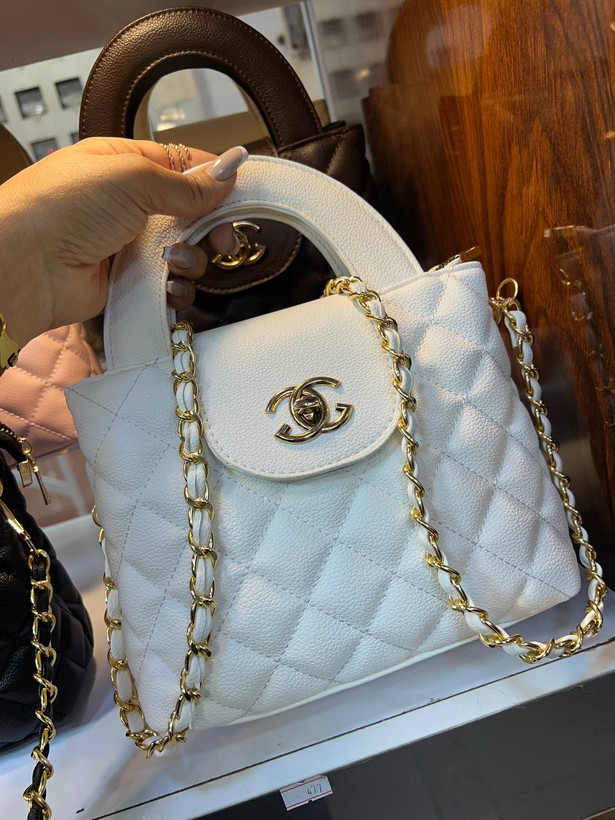 کیف شنل
