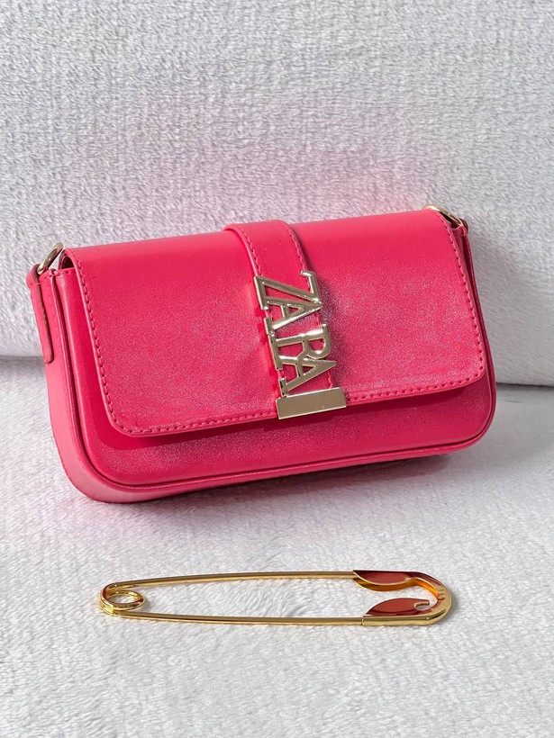 کیف زارا