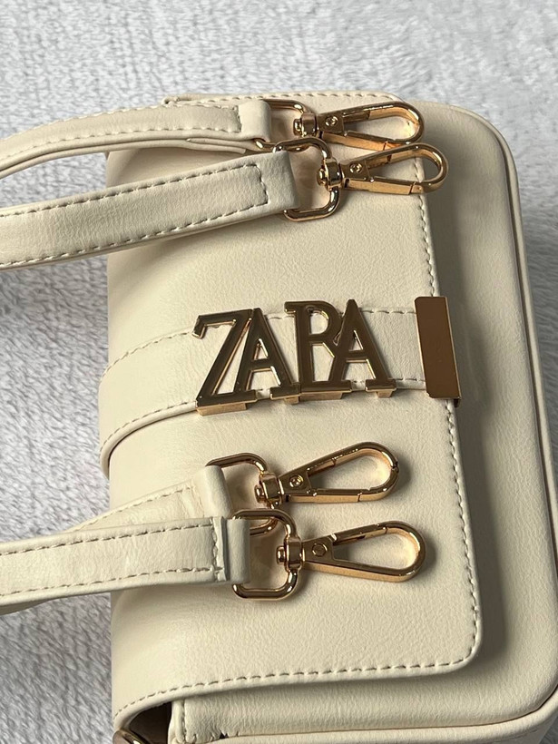 کیف زارا