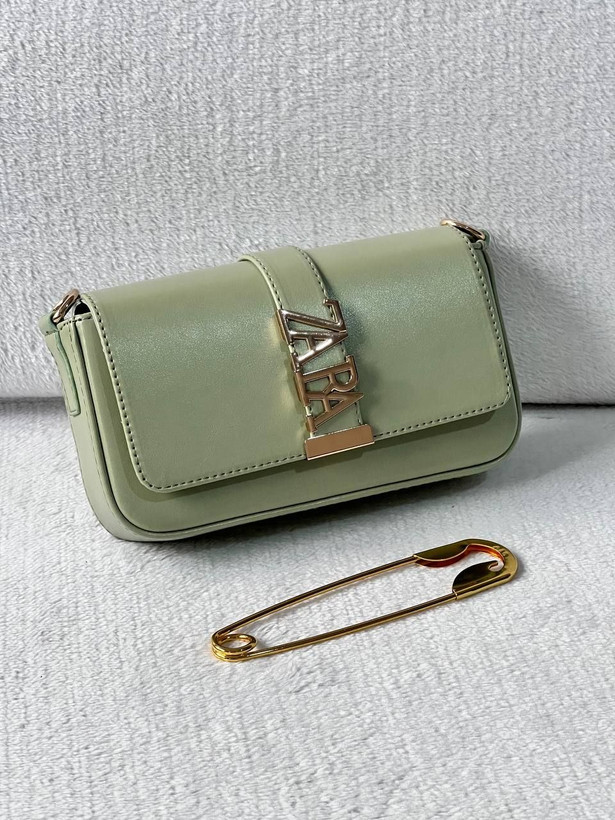 کیف زارا