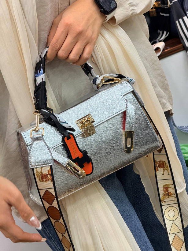 هرمس چارم بگ