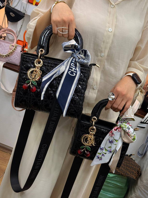 لیدی دیور ورنی