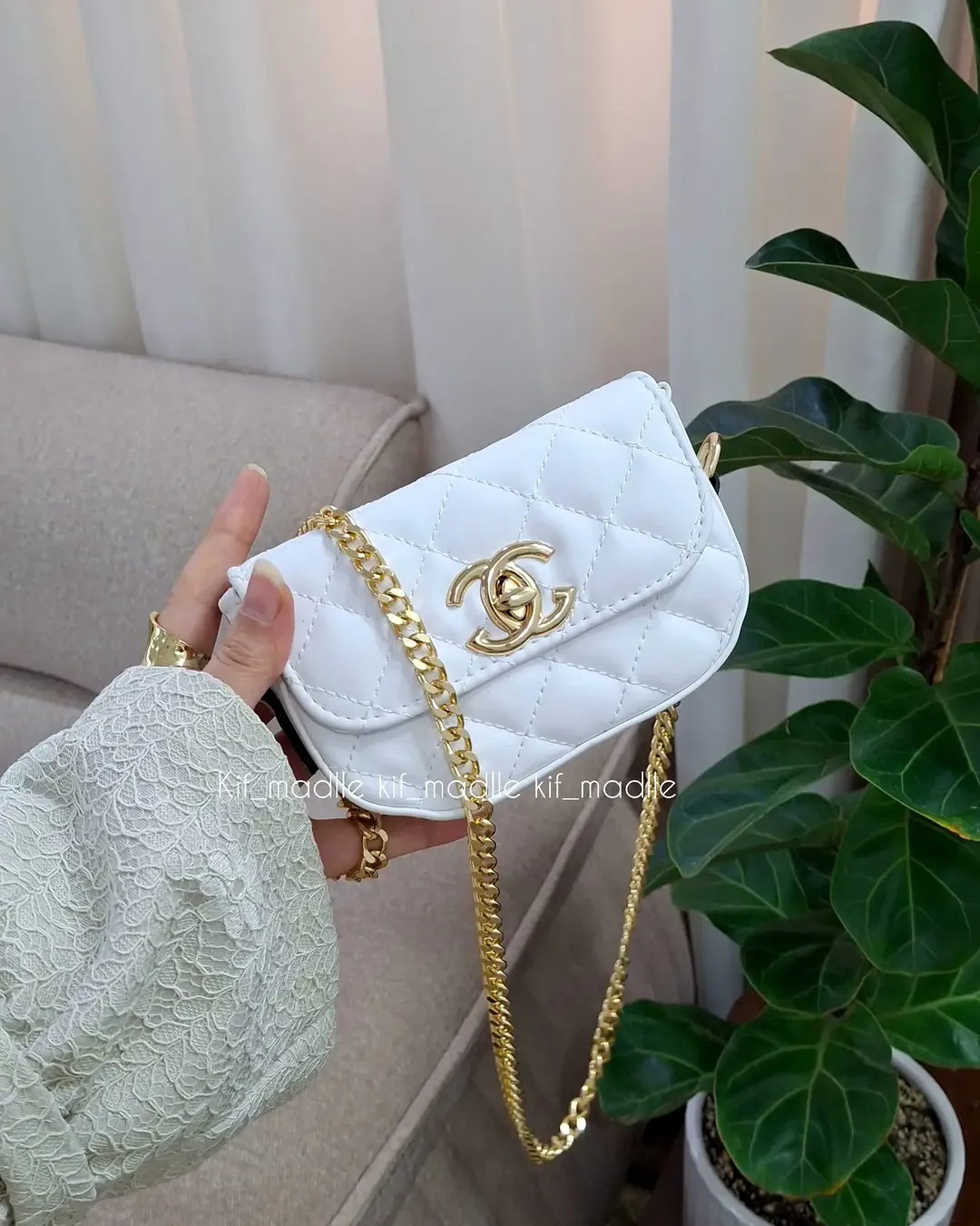 کیف شنل چرمFemale