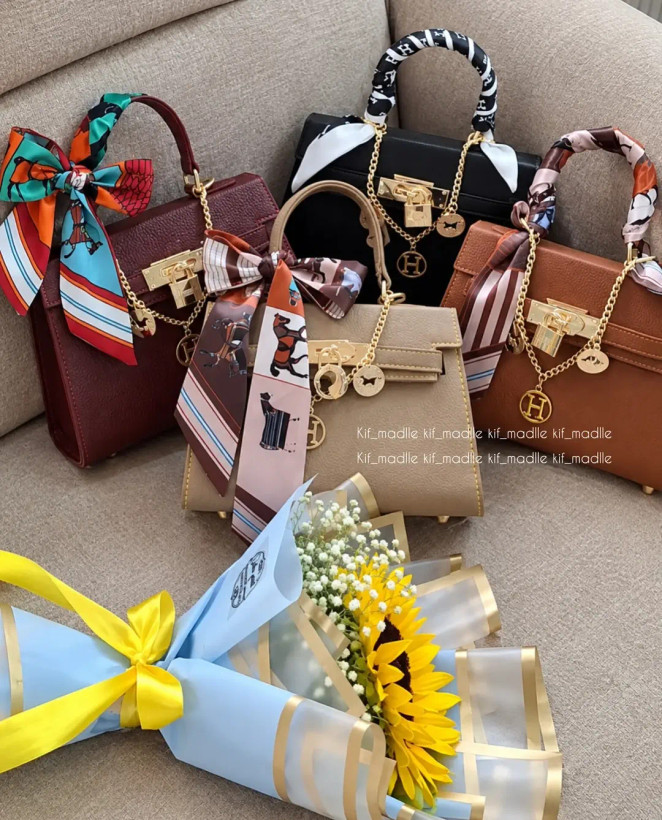 هرمس کیف